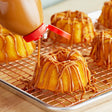 Lotus Biscoff Creamy Cookie Butter Topping 2.2 lb.