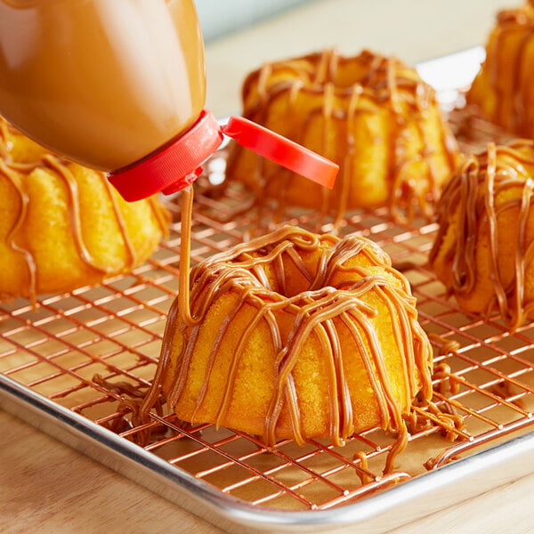Lotus Biscoff Creamy Cookie Butter Topping 2.2 lb.