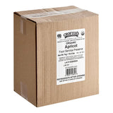Crofter's Organic Apricot Preserves 15.4 lb.