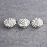 Kraft Half Jet Marshmallow Topping 2 lb. - 8/Case