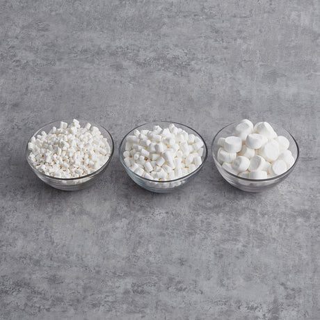 Kraft Half Jet Marshmallow Topping 2 lb. - 8/Case