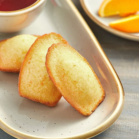 St. Michel Citrus Madeleine 1.6 oz. - 70/Case