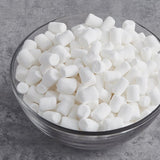 Kraft Mini Marshmallow Topping 2 lb. - 8/Case