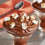 Kraft Mini Marshmallow Topping 2 lb. - 8/Case