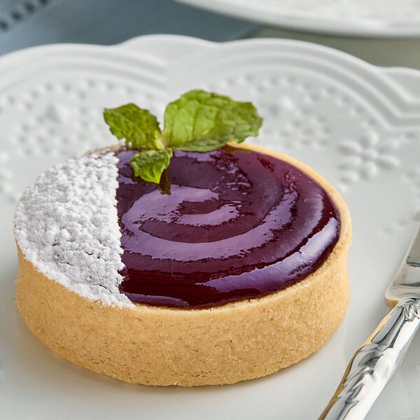 Crofter's Organic Concord Grape Jelly 15.4 lb.