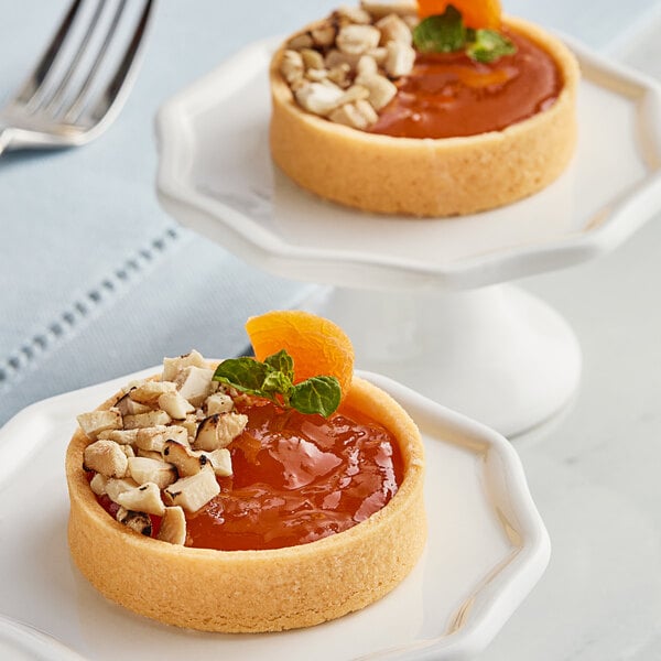 Crofter's Organic Apricot Preserves 15.4 lb.