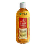 Ito En Golden Oolong Iced Tea 16.9 fl. oz. - 12/Case