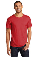 JERZEES® Premium Blend Ring Spun Crewneck Short Sleeve T-Shirt