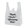 Thank You Bags for Small Business | RADYAN®