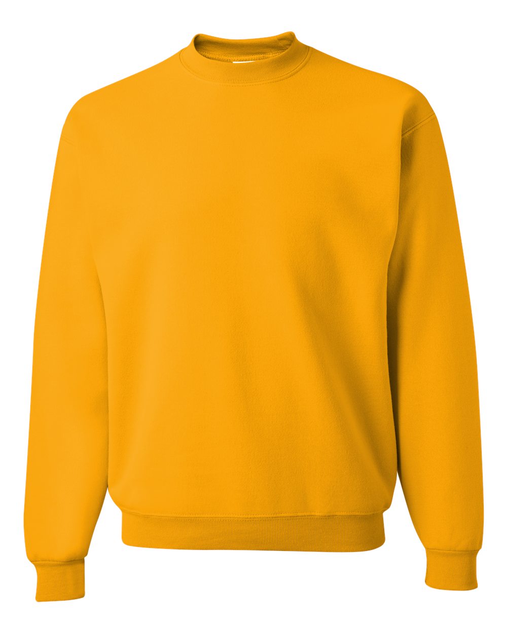 JERZEES® NuBlend Crewneck Long Sleeve Sweatshirt