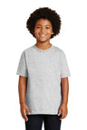 Gildan® Youth Ultra Cotton Short Sleeve Crew-Neck T-Shirt
