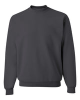 JERZEES® NuBlend Crewneck Long Sleeve Sweatshirt