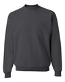JERZEES® NuBlend Crewneck Long Sleeve Sweatshirt