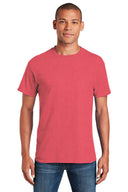 Gildan® Crewneck Heavy Cotton Short Sleeve T-Shirt