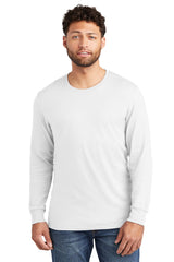 Jerzees® NuBlend Long Sleeve Crewneck Sweatshirt