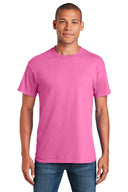 Gildan® Crewneck Heavy Cotton Short Sleeve T-Shirt