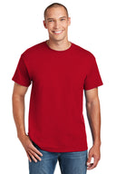 Gildan DryBlend Short Sleeve Crewneck T-Shirt – Moisture-Wicking Cotton Blend Tee for Men & Women