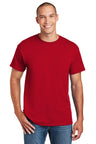 Gildan® Dryblend Short Sleeve Crewneck T-Shirt