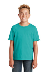 JERZEES® Youth Dri-Power Short Sleeve Crewneck T-Shirt