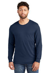 Jerzees® NuBlend Long Sleeve Crewneck Sweatshirt