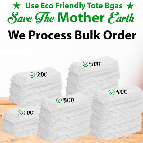 Multipack Shopping Bag | RADYAN®