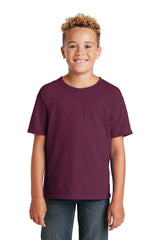 JERZEES® Youth Dri-Power Short Sleeve Crewneck T-Shirt