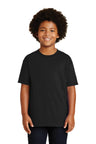 Gildan® Youth Ultra Cotton Short Sleeve Crew-Neck T-Shirt