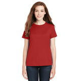 Hanes® Essential Short Sleeve Crewneck T-Shirt