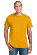 Gildan DryBlend Short Sleeve Crewneck T-Shirt – Moisture-Wicking Cotton Blend Tee for Men & Women