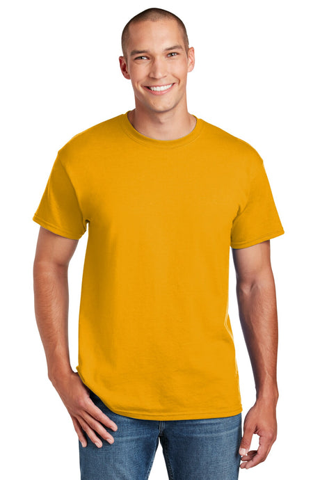 Gildan® Dryblend Short Sleeve Crewneck T-Shirt