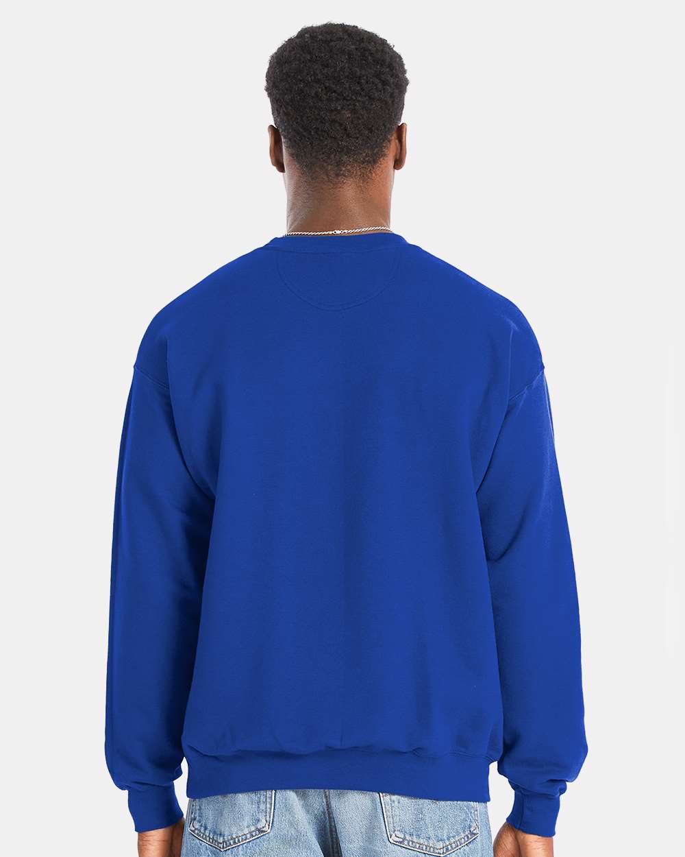HANES® Crewneck Sweatshirt
