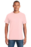 Gildan® Crewneck Heavy Cotton Short Sleeve T-Shirt