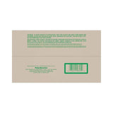 Thank You T-Shirt Bags, 11.5" x 6.5" x 22" - Retail Carry-Out Bags - Eco-Friendly Tote Bags | Raheev®