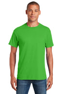 Gildan® Crewneck Heavy Cotton Short Sleeve T-Shirt