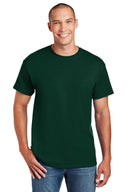Gildan DryBlend Short Sleeve Crewneck T-Shirt – Moisture-Wicking Cotton Blend Tee for Men & Women