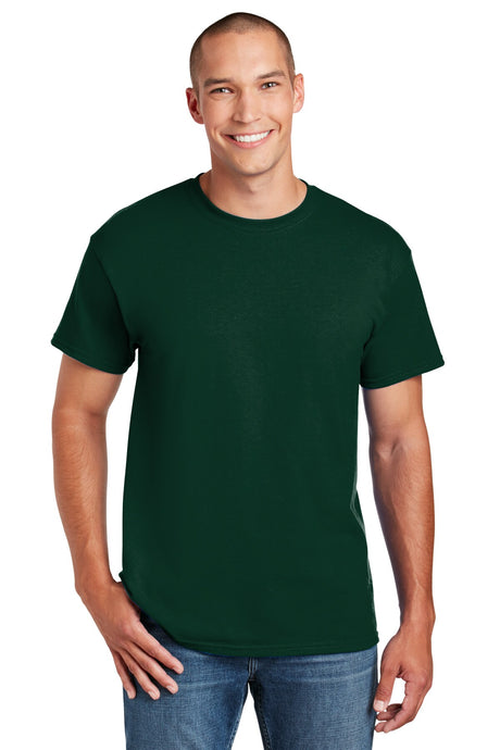 Gildan® Dryblend Short Sleeve Crewneck T-Shirt