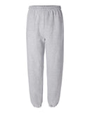 Gildan Men's Heavy Blend Sweatpants Jogger – Cotton Fleece Pants