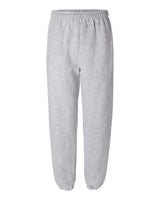 Gildan® Men's Heavy Blend Sweatpants Jogger, 50/50 Cotton Polyester, Classic Fit