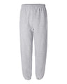 Gildan® Men's Heavy Blend Sweatpants Jogger, 50/50 Cotton Polyester, Classic Fit