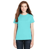 Hanes® Essential Short Sleeve Crewneck T-Shirt