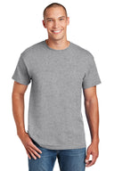Gildan DryBlend Short Sleeve Crewneck T-Shirt – Moisture-Wicking Cotton Blend Tee for Men & Women