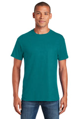Gildan® Crewneck Heavy Cotton Short Sleeve T-Shirt