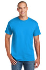 Gildan® Dryblend Short Sleeve Crewneck T-Shirt