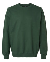 Gildan® Softstyle Midweight Crewneck Long Sleeve Sweatshirt