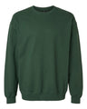 Gildan® Softstyle Midweight Crewneck Long Sleeve Sweatshirt