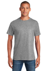 Gildan® Crewneck Heavy Cotton Short Sleeve T-Shirt