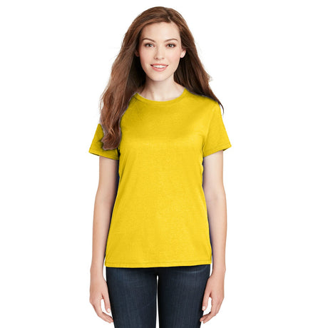 Hanes® Essential Short Sleeve Crewneck T-Shirt