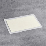 Henry & Henry 10" x 15" Puff Pastry Dough Sheet 12 oz. - 20/Case