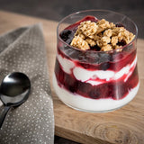 Oregon Mixed Berry Compote 8 lb. - 2/Case
