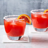 Oregon Blood Orange Smooth Pourable Fruit 32 fl. oz. - 6/Case